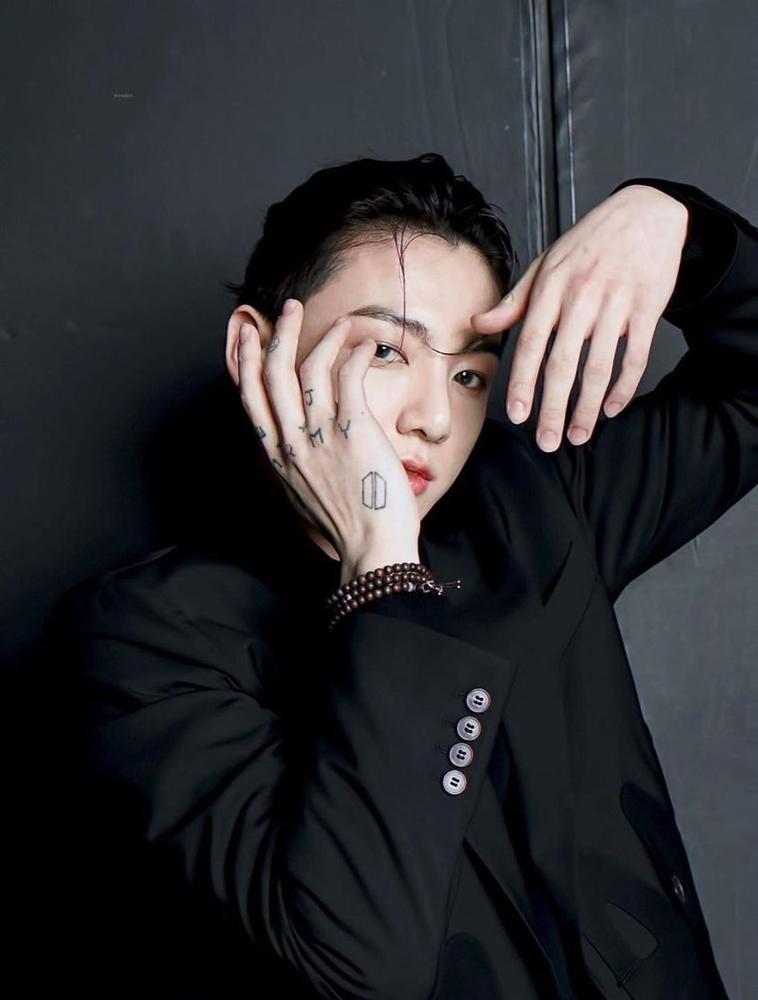 10 nam Idols hot nhất Youtube 2020: Vẫn là sân chơi của một mình BTS-1