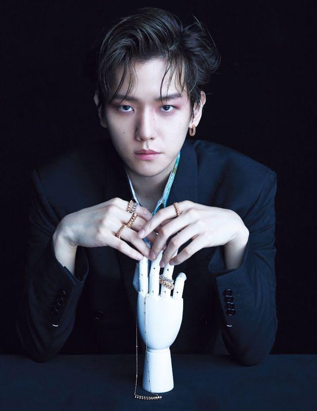 10 nam Idols hot nhất Youtube 2020: Vẫn là sân chơi của một mình BTS-3