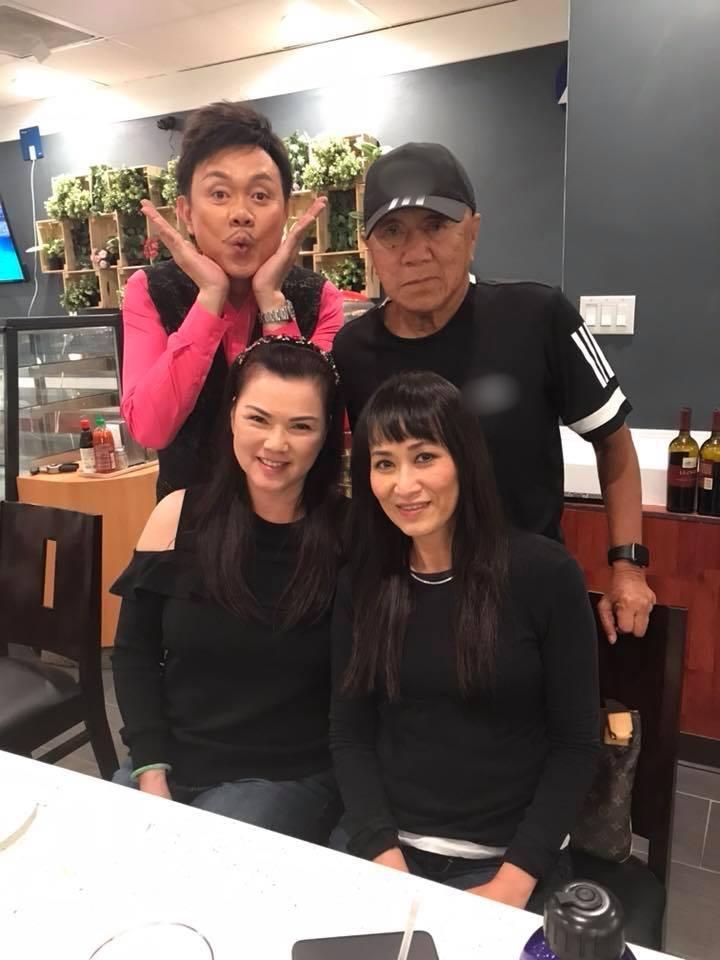 Bạn thân Chí Tài qua đời tại Mỹ, showbiz Việt tỏ lòng tiếc thương-1