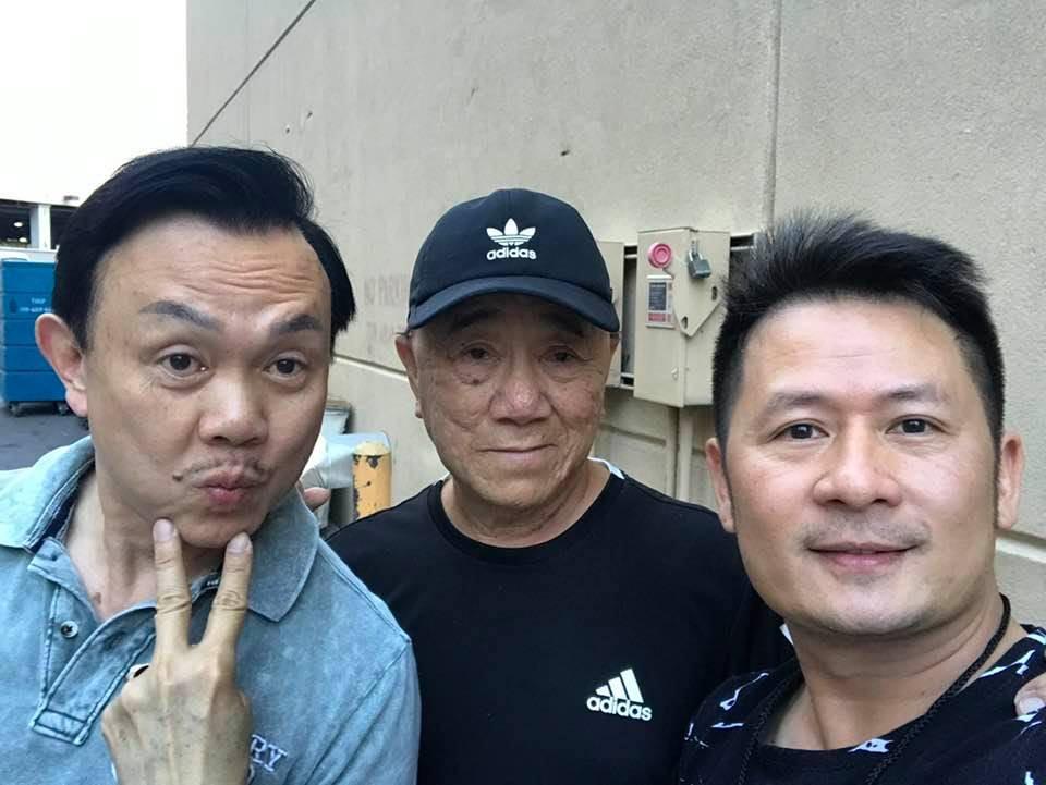 Bạn thân Chí Tài qua đời tại Mỹ, showbiz Việt tỏ lòng tiếc thương-4