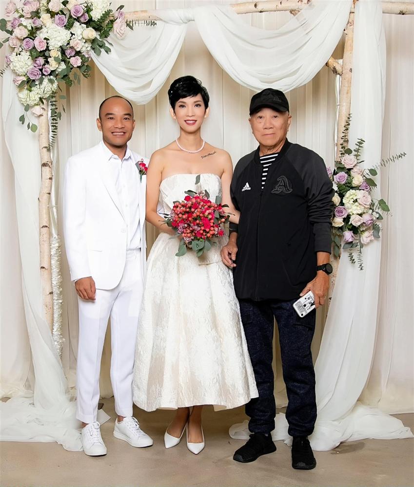 Bạn thân Chí Tài qua đời tại Mỹ, showbiz Việt tỏ lòng tiếc thương-5