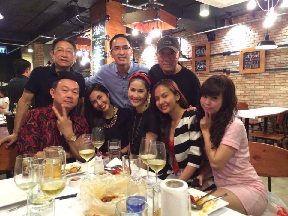 Bạn thân Chí Tài qua đời tại Mỹ, showbiz Việt tỏ lòng tiếc thương-8