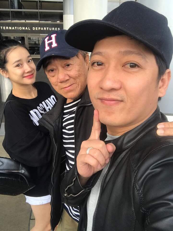 Bạn thân Chí Tài qua đời tại Mỹ, showbiz Việt tỏ lòng tiếc thương-9