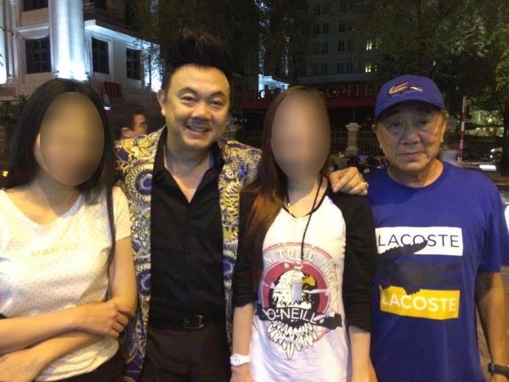 Bạn thân Chí Tài qua đời tại Mỹ, showbiz Việt tỏ lòng tiếc thương-3