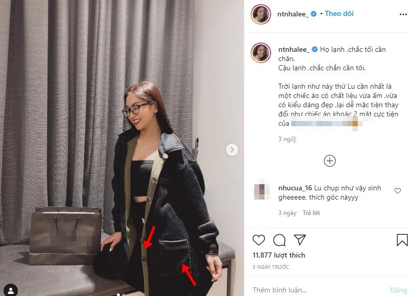 Lộ ảnh Nhật Lê tình tứ bên chàng trai lạ, Quang Hải hết đường quay xe-5