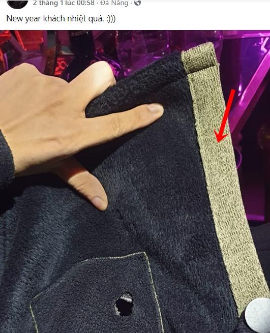 Lộ ảnh Nhật Lê tình tứ bên chàng trai lạ, Quang Hải hết đường quay xe-4