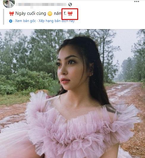 Lộ ảnh Nhật Lê tình tứ bên chàng trai lạ, Quang Hải hết đường quay xe-1