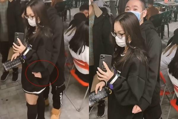 Nhật Lê lần đầu công khai bồ mới kể từ khi chia tay Quang Hải-6