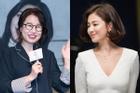 Fans bấn loạn trước tin Song Hye Kyo tái hợp biên kịch 'Hậu duệ mặt trời'