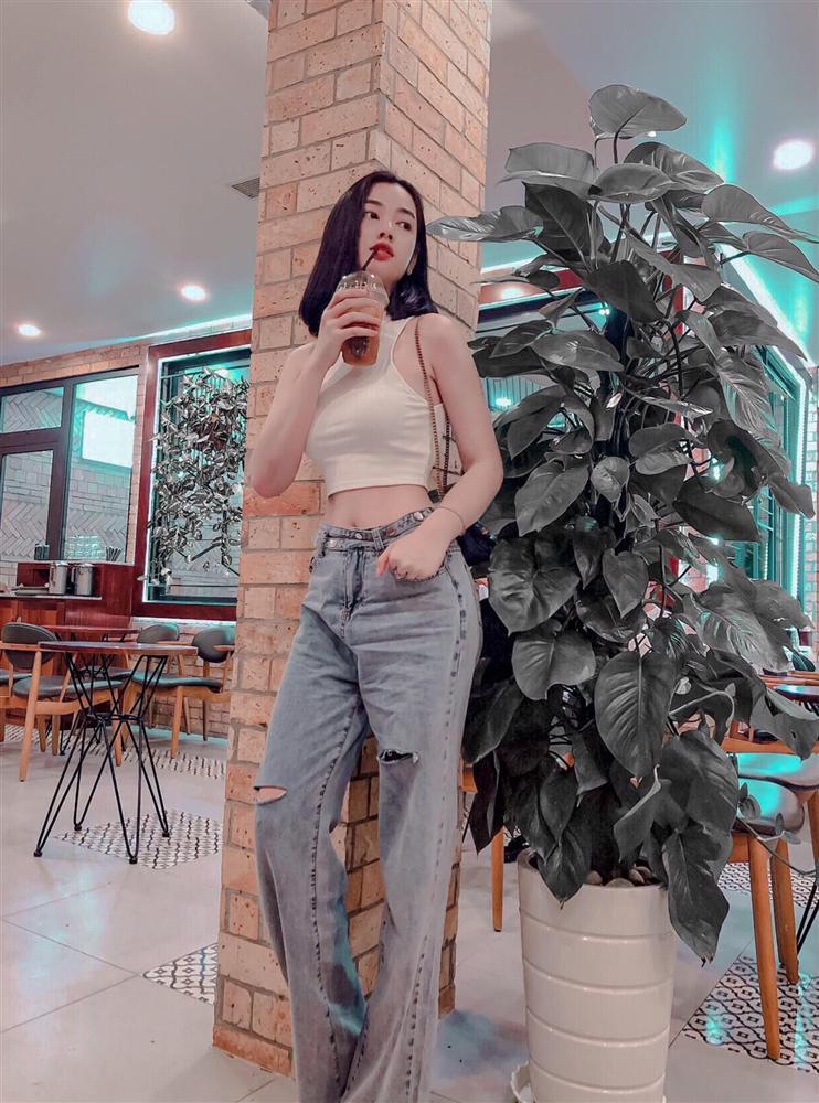 Body Cẩm Đan nuột cỡ này bảo sao chồng cũ Lệ Quyên mê mệt-8