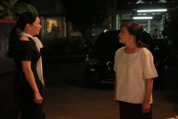 Lừa tình chấn động: Cô dâu 35 tuổi có 2 con, lấy chồng mới cạnh nhà mà không ai biết-5