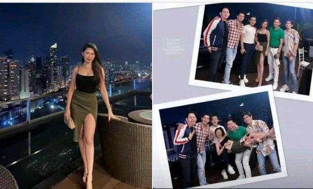 Hình ảnh 11 nghi phạm nghi cưỡng hiếp Á hậu Philippines đến chết-2