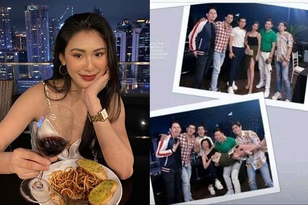 Hé lộ dòng trạng thái cuối như điềm báo trước của Á hậu Philippines nghi bị 11 người cưỡng hiếp đến chết-7