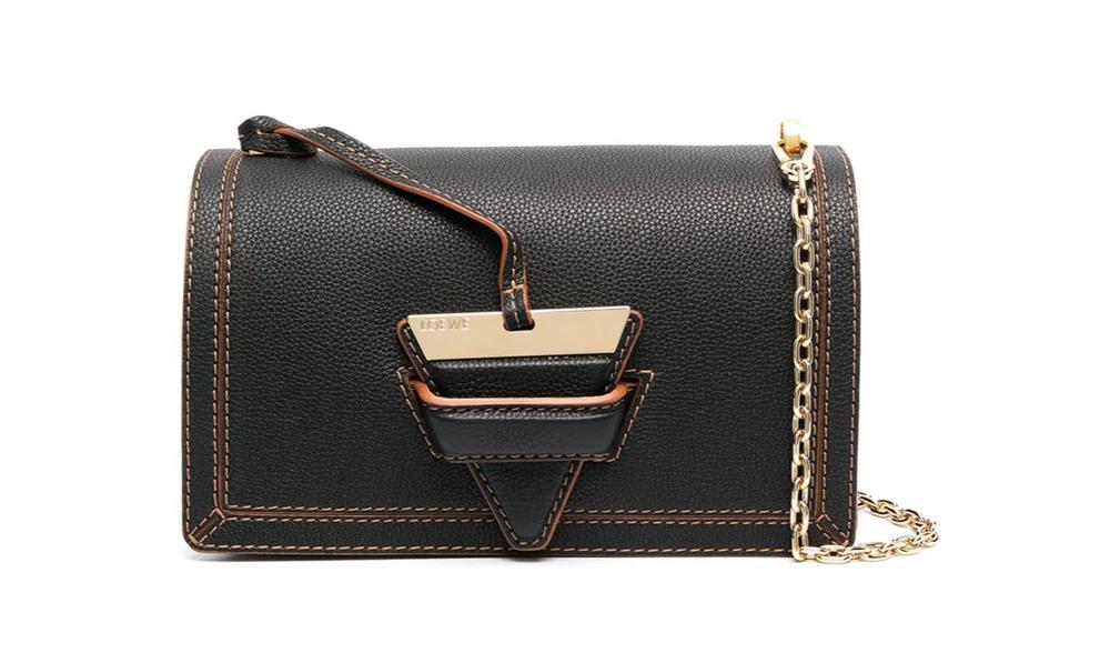 BST túi hiệu đắt đỏ của chị đẹp Lee Ji Ah (Shim Su-ryun) phim Penthouse-6