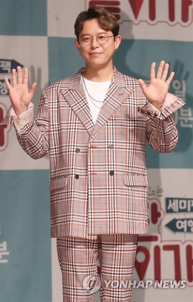 Loạt nghệ sĩ SM từng chối bỏ nghệ danh do Chủ tịch Lee Soo Man đích thân lựa chọn-1