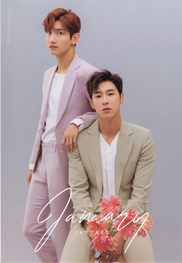 Loạt nghệ sĩ SM từng chối bỏ nghệ danh do Chủ tịch Lee Soo Man đích thân lựa chọn-6