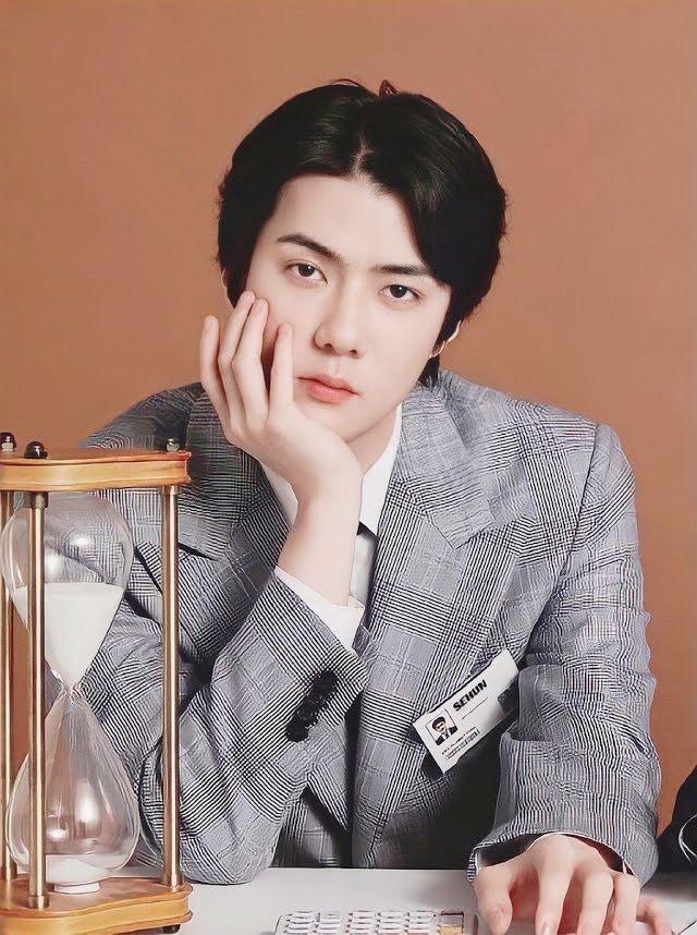 Loạt nghệ sĩ SM từng chối bỏ nghệ danh do Chủ tịch Lee Soo Man đích thân lựa chọn-7