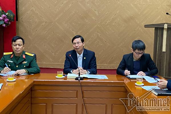 Bệnh nhân dương tính với Covid-19 được ra khỏi khu cách ly vì... nhầm lẫn-1