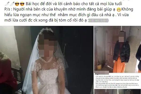 Để quên đồ ở nhà chồng, tôi vội quay lại lấy rồi vô tình nghe được một bí mật-2
