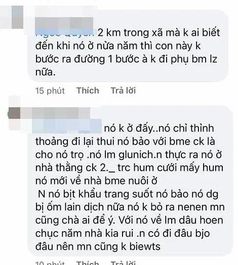 Lừa tình chấn động: Cô dâu 35 tuổi có 2 con, lấy chồng mới cạnh nhà mà không ai biết-4