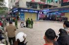 Hà Nội: Người đàn ông rơi từ tầng 15 chung cư HH Linh Đàm tử vong, người thân đau đớn khóc ngất