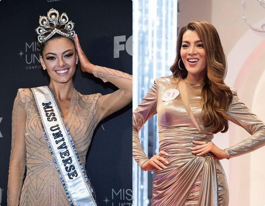 3 ứng viên đẹp nhất Hoa hậu Chuyển giới Việt Nam 2020-5