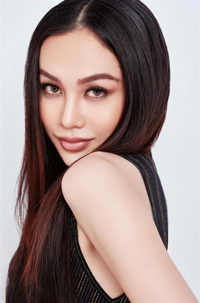 3 ứng viên đẹp nhất Hoa hậu Chuyển giới Việt Nam 2020-6