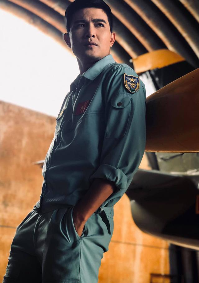 Phim truyền hình Tết 2021: dàn diễn viên 3 miền đầy chất lượng-3