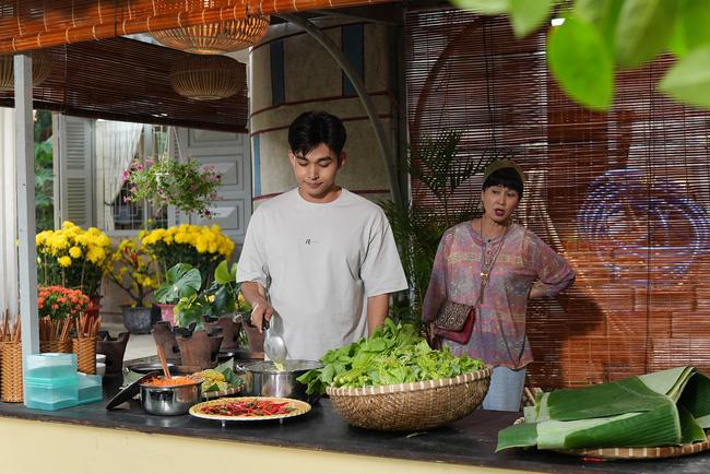 Phim truyền hình Tết 2021: dàn diễn viên 3 miền đầy chất lượng-9