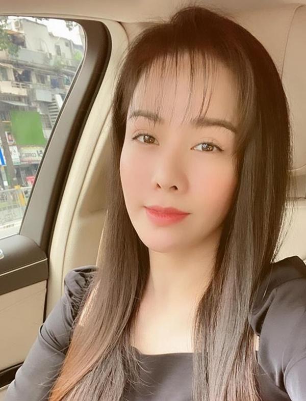 Nhật Kim Anh triết lý: 