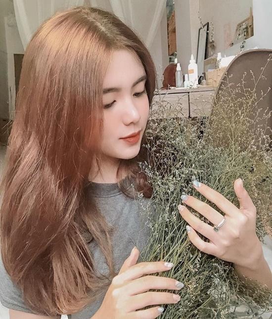 Sở hữu thân hình có chút mũm mĩm, nữ sinh Sài thành vẫn được báo Trung Quốc hết lời khen ngợi-4