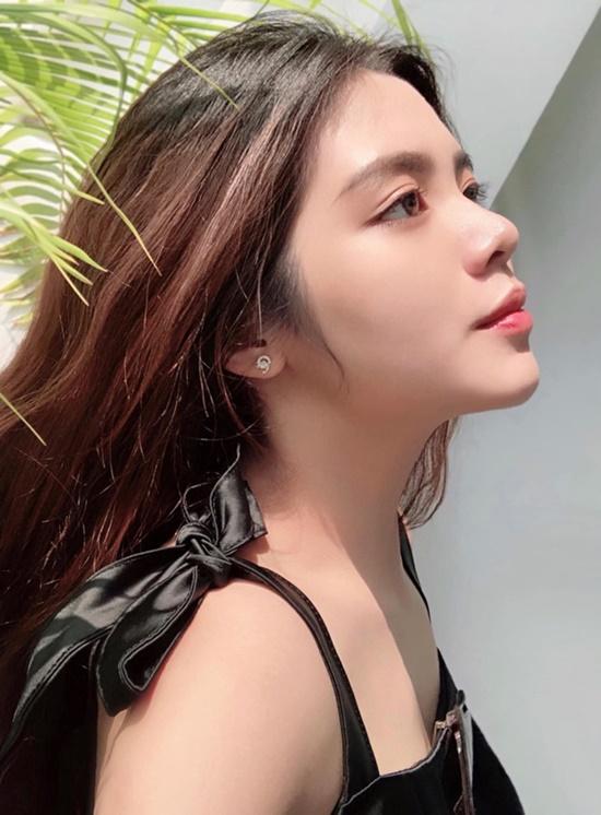 Sở hữu thân hình có chút mũm mĩm, nữ sinh Sài thành vẫn được báo Trung Quốc hết lời khen ngợi-7