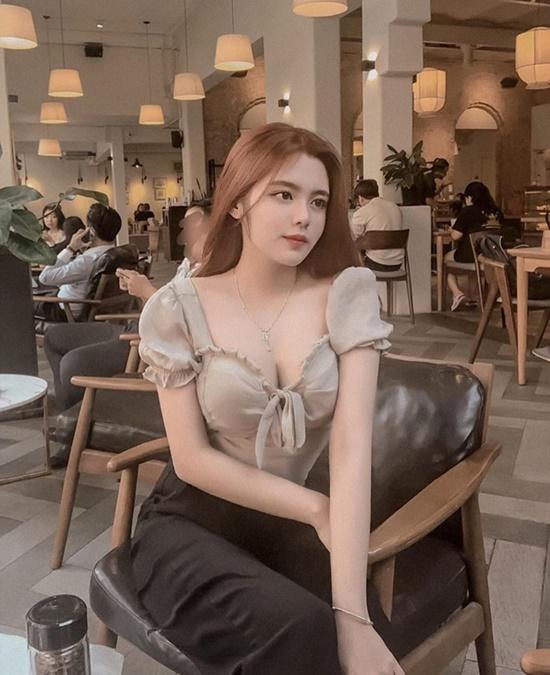 Sở hữu thân hình có chút mũm mĩm, nữ sinh Sài thành vẫn được báo Trung Quốc hết lời khen ngợi-8