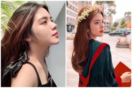 Sở hữu thân hình có chút mũm mĩm, nữ sinh Sài thành vẫn được báo Trung Quốc hết lời khen ngợi