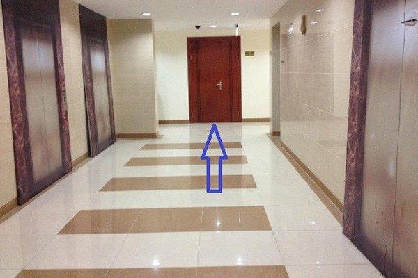 Thiết kế nhà chung cư phải nhớ giữ những nguyên tắc này, nhà giàu tuân thủ cực nghiêm-1