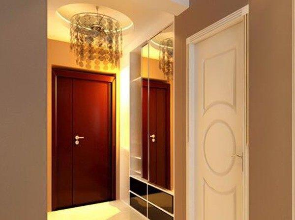 Thiết kế nhà chung cư phải nhớ giữ những nguyên tắc này, nhà giàu tuân thủ cực nghiêm-4