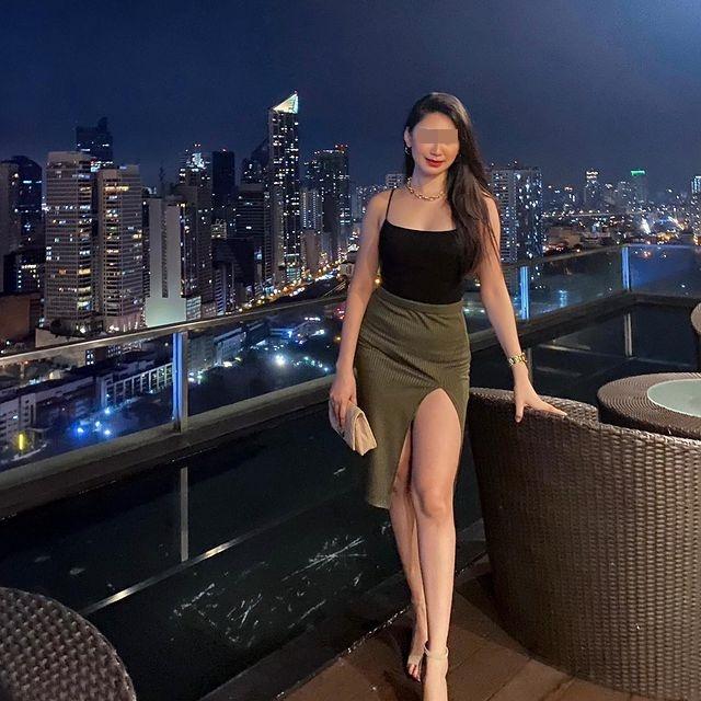 Hé lộ dòng trạng thái cuối như điềm báo trước của Á hậu Philippines nghi bị 11 người cưỡng hiếp đến chết-3