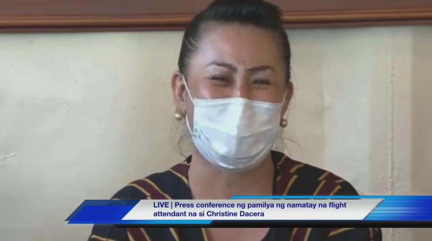 Hé lộ dòng trạng thái cuối như điềm báo trước của Á hậu Philippines nghi bị 11 người cưỡng hiếp đến chết-5