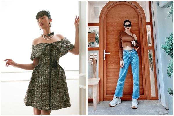 Cẩm Đan nói gì khi bị chỉ trích cố tình mặc lố trên thảm đỏ?-4