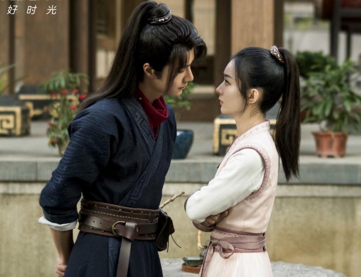 Fan Triệu Lệ Dĩnh đổ lỗi Hữu phỉ flop là do Trương Tuệ Văn, Dương Tử bất ngờ cũng phải chịu trận-1