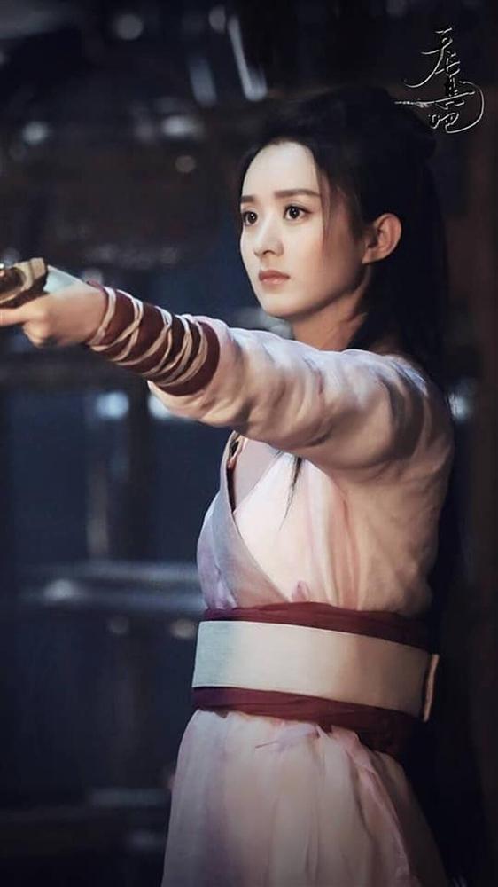 Fan Triệu Lệ Dĩnh đổ lỗi Hữu phỉ flop là do Trương Tuệ Văn, Dương Tử bất ngờ cũng phải chịu trận-5