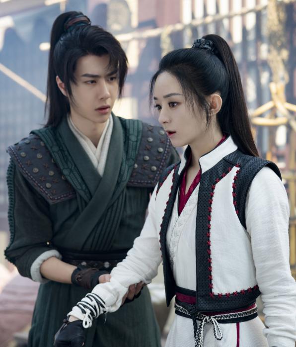 Fan Triệu Lệ Dĩnh đổ lỗi Hữu phỉ flop là do Trương Tuệ Văn, Dương Tử bất ngờ cũng phải chịu trận-6