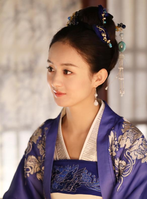 Fan Triệu Lệ Dĩnh đổ lỗi Hữu phỉ flop là do Trương Tuệ Văn, Dương Tử bất ngờ cũng phải chịu trận-9