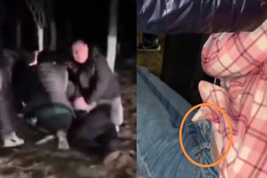 Xôn xao thầy hiệu trưởng bị bắt quả tang khi đang 'mây mưa' với nữ giáo viên