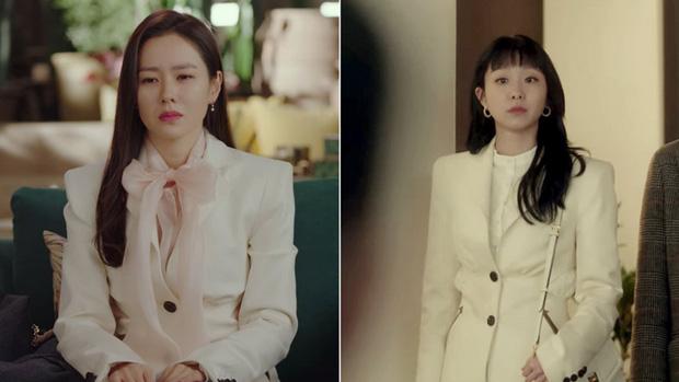 Ngọc Trinh diện đồ nhái theo Jisoo, ác nữ Penthouse, Son Ye Jin và loạt sao châu Á-8