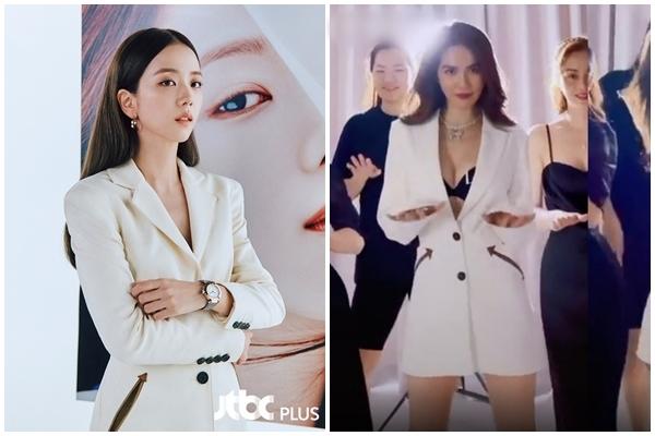 Ngọc Trinh lộ làn da có dấu hiệu lão hóa khác ảnh photoshop-10
