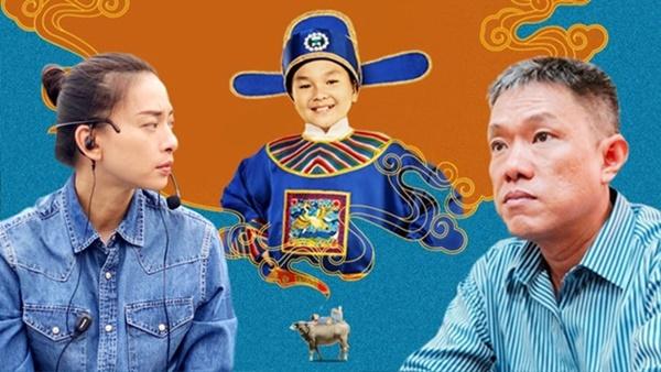 Bạn thân tiết lộ Ngô Thanh Vân sụt cân, mắt lồi như 2 con ốc nhồi vì Trạng Tí bị tẩy chay-2