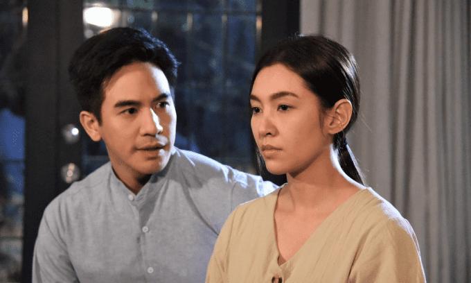 Vợ vô sinh bỏ đi chồng không đi tìm, 2 năm sau gặp lại anh chết lặng-1