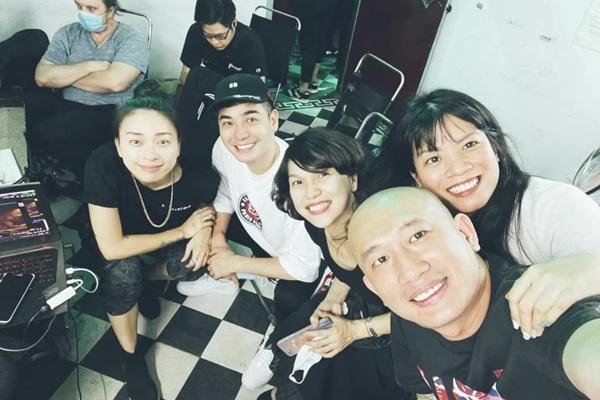 Ngô Thanh Vân giận vì tôi đầu tư Võ sinh đại chiến, bỏ Thanh Sói-4