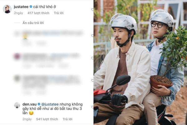 Trích bài hát của Đen Vâu vào bài thi môn Văn, tưởng vô lý nhưng cực hợp lý!-2